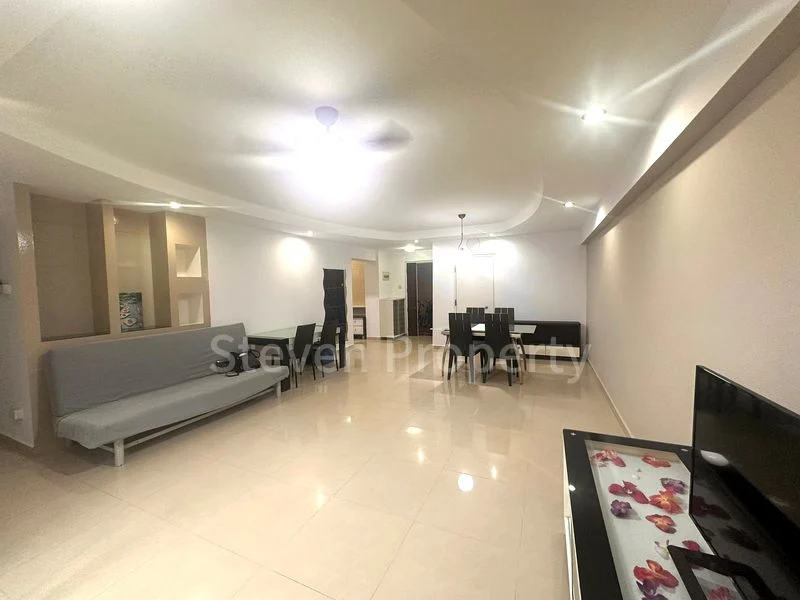 5 Room (5A) HDB for Rent in  687C Woodlands Drive 75 - Image 2