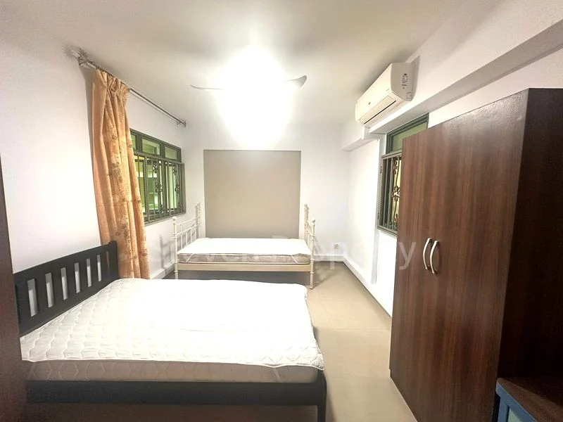 5 Room (5A) HDB for Rent in  687C Woodlands Drive 75 - Image 9