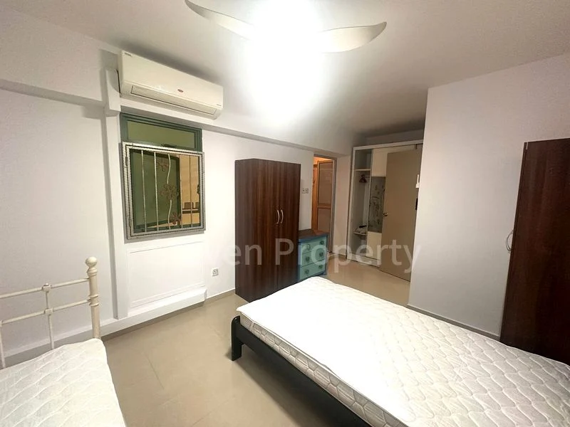 5 Room (5A) HDB for Rent in  687C Woodlands Drive 75 - Image 8