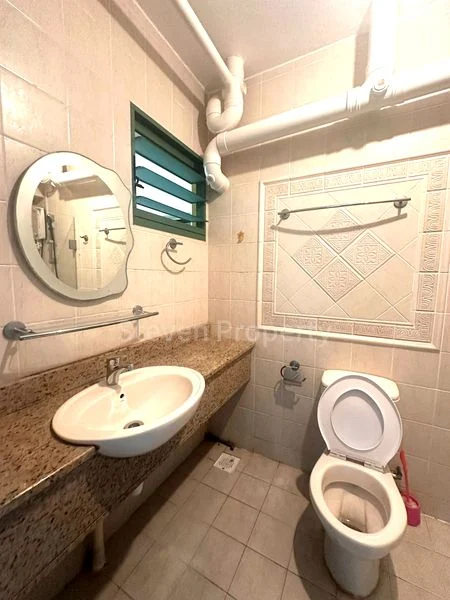 5 Room (5A) HDB for Rent in  687C Woodlands Drive 75 - Image 12