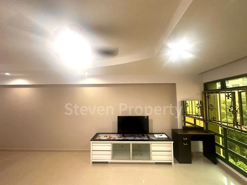 5 Room (5A) HDB for Rent in  687C Woodlands Drive 75 - Image 4