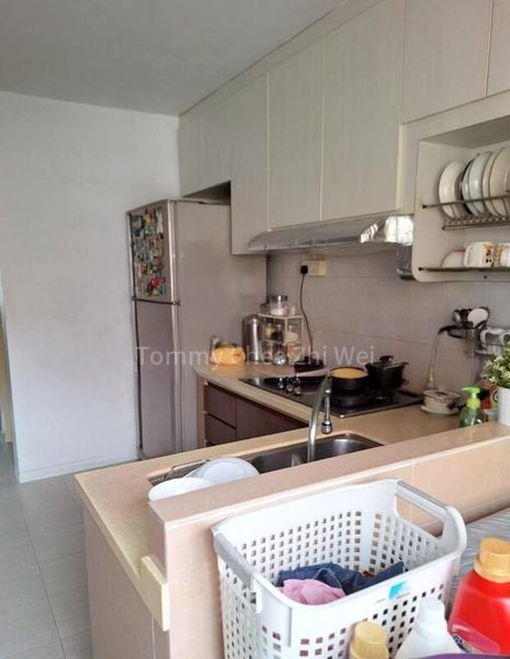 Common Room (HDB) for Rent in  678 Hougang Avenue 8 - Image 4