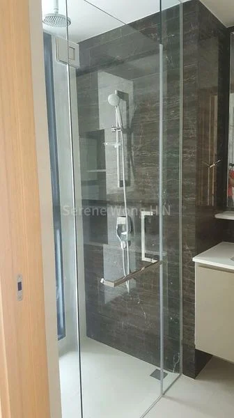 2 Bed Condo for Rent in  Bartley Ridge - Image 2