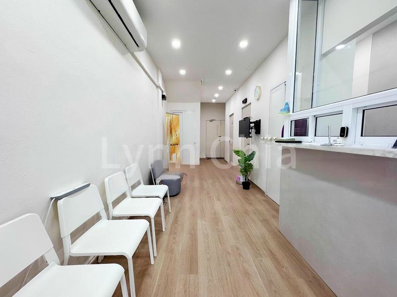 Shop / Shophouse for Rent: 338 Ang Mo Kio Avenue 1 - Image 4