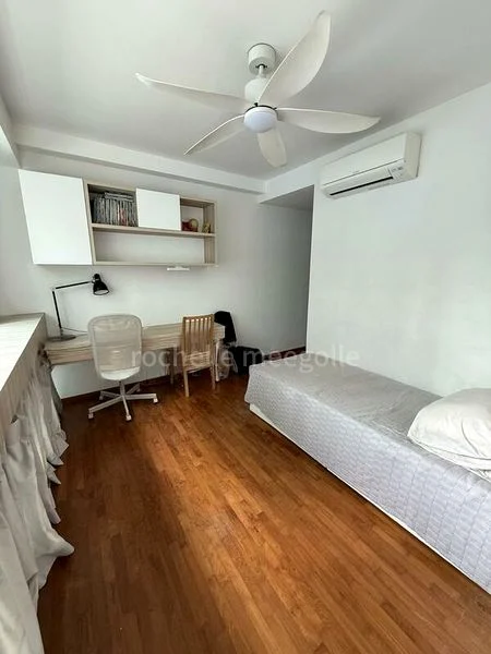 2 Bed Condo for Rent in The Esparis - Image 14