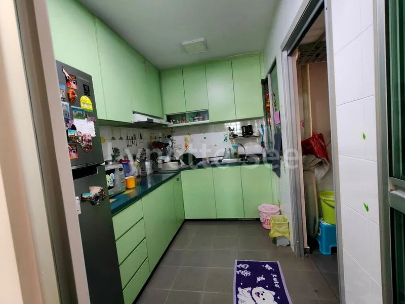 Premium HDB for Sale in  306B Punggol Place - Image 12