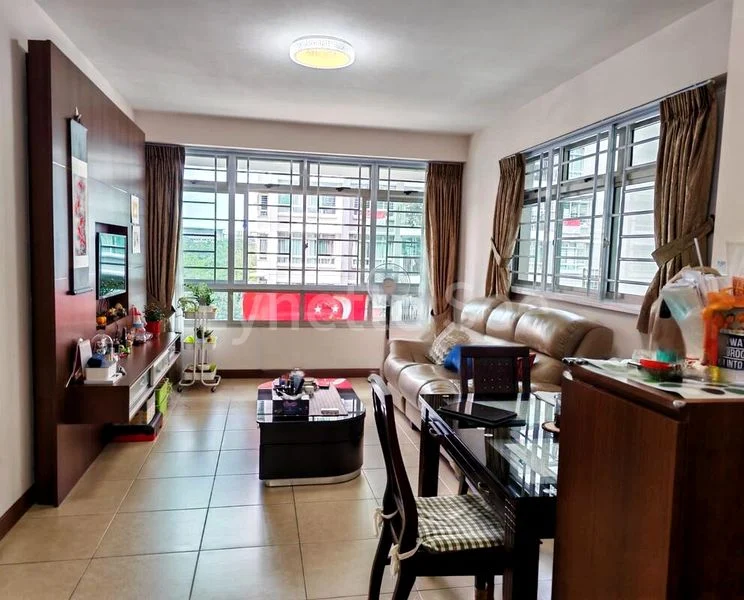 Premium HDB for Sale in  306B Punggol Place - Image 2