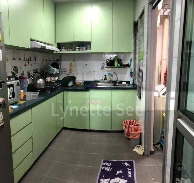 Premium HDB for Sale in  306B Punggol Place - Image 9