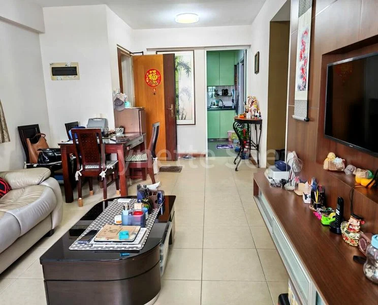 Premium HDB for Sale in  306B Punggol Place - Image 13