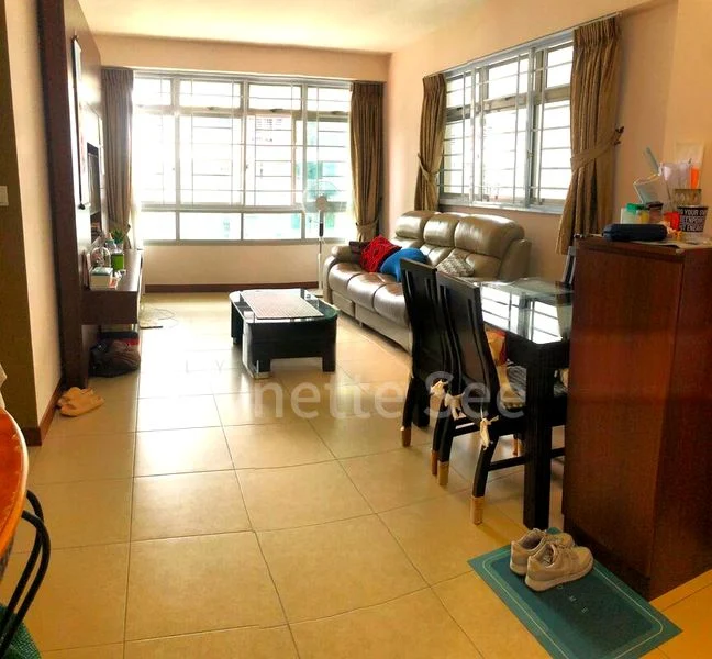 Premium HDB for Sale in  306B Punggol Place - Image 1
