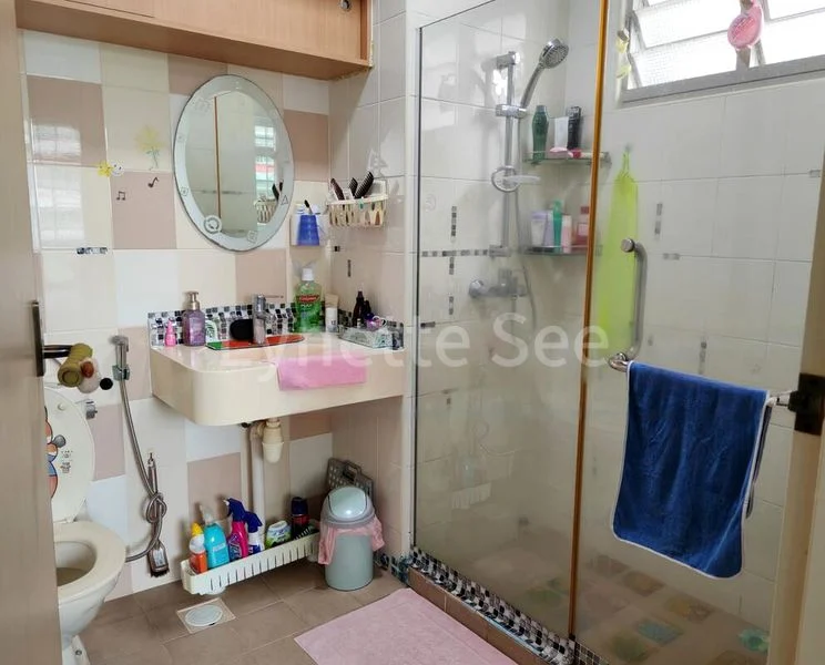 Premium HDB for Sale in  306B Punggol Place - Image 6