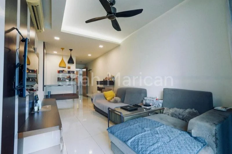 4 Room (4A) HDB for Sale in  748C Bedok Reservoir Crescent - Image 2
