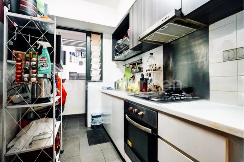 4 Room (4A) HDB for Sale in  748C Bedok Reservoir Crescent - Image 6