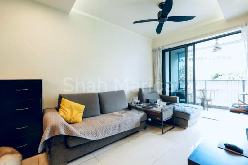 4 Room (4A) HDB for Sale in  748C Bedok Reservoir Crescent - Image 1