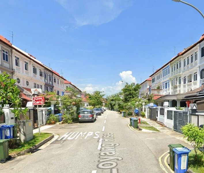 5 Bed Terraced House (Landed) for Sale in  Loyang Villas - Image 11