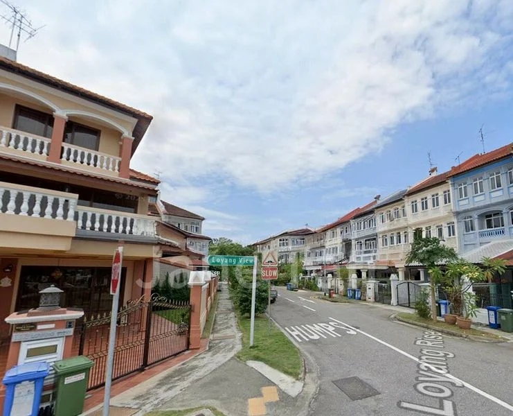 5 Bed Terraced House (Landed) for Sale in  Loyang Villas - Image 10