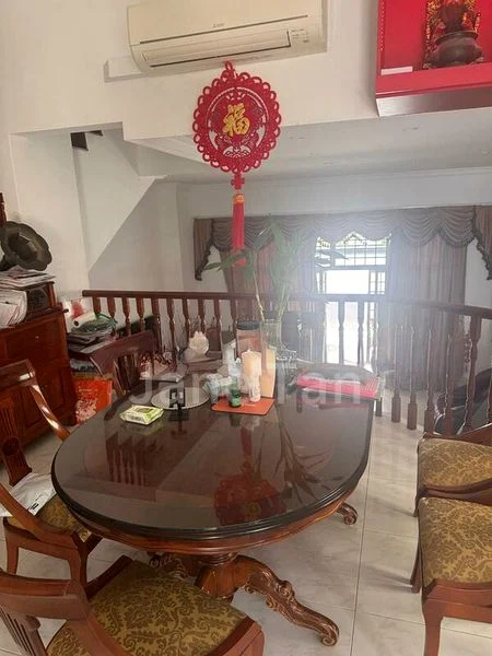 5 Bed Terraced House (Landed) for Sale in  Loyang Villas - Image 4