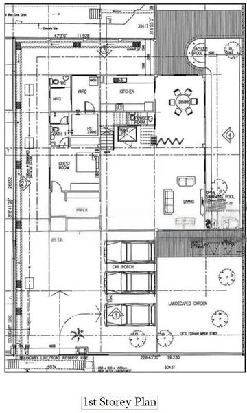 10 Bed Bungalow (Landed) for Sale in Kovan Road - Image 13