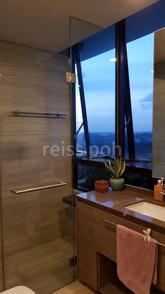 2 Bed Condo for Rent in  The Crest - Image 6