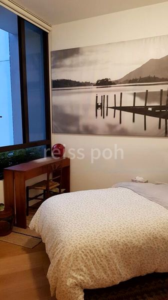 2 Bed Condo for Rent in  The Crest - Image 5