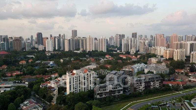 2 Bed Condo for Rent in  The Crest - Image 10