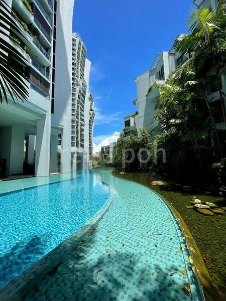 2 Bed Condo for Rent in  The Crest - Image 14
