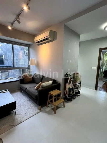 1 Bed Condo for Sale in Loft @ Nathan - Image 2