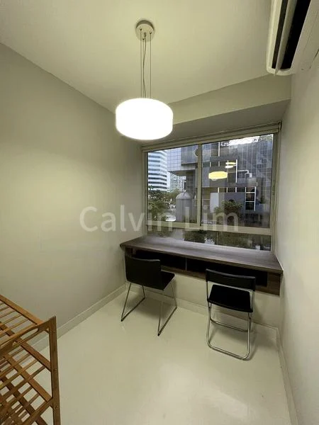 1 Bed Condo for Sale in Loft @ Nathan - Image 4