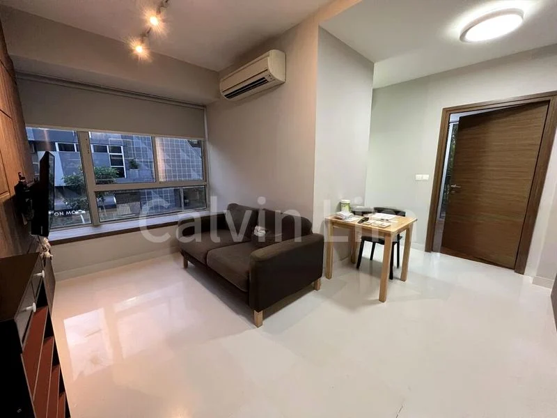1 Bed Condo for Sale in Loft @ Nathan - Image 1