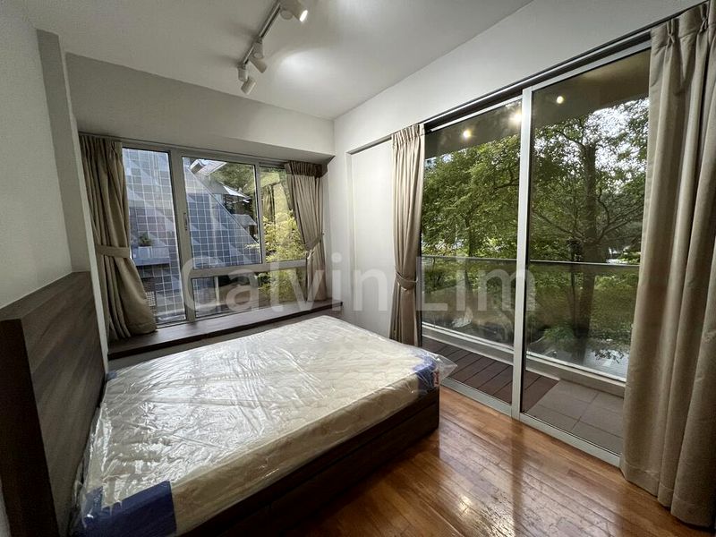 1 Bed Condo for Sale in Loft @ Nathan - Image 3