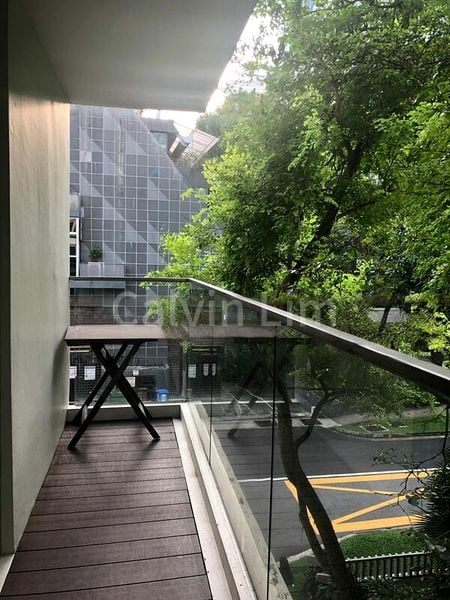 1 Bed Condo for Sale in Loft @ Nathan - Image 7