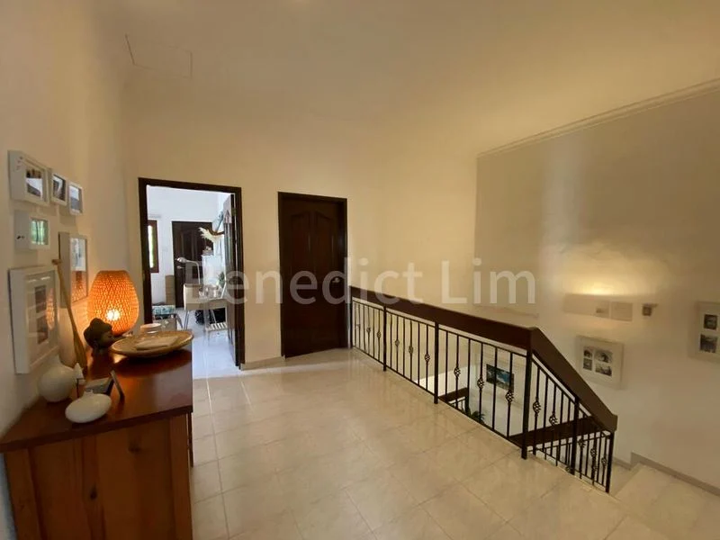 4 Bed Semi-Detached House (Landed) for Rent in Jalan Pokok Serunai - Image 6