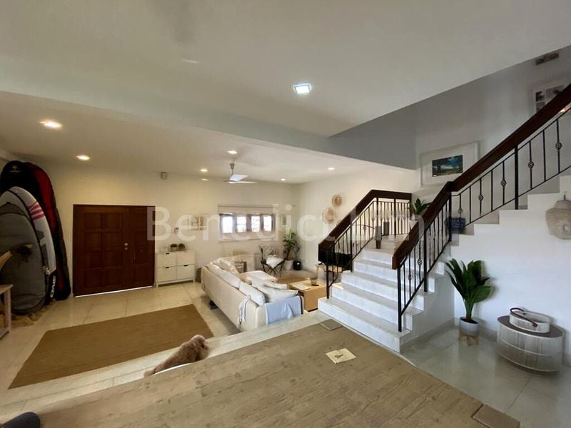 4 Bed Semi-Detached House (Landed) for Rent in Jalan Pokok Serunai - Image 3