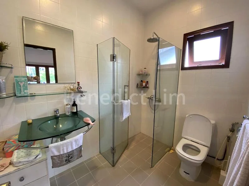 4 Bed Semi-Detached House (Landed) for Rent in Jalan Pokok Serunai - Image 11