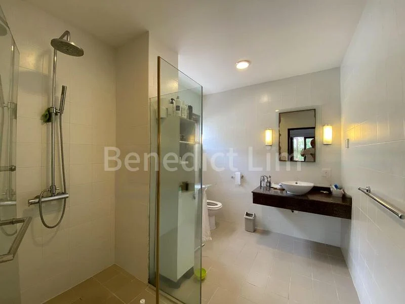 4 Bed Semi-Detached House (Landed) for Rent in Jalan Pokok Serunai - Image 8