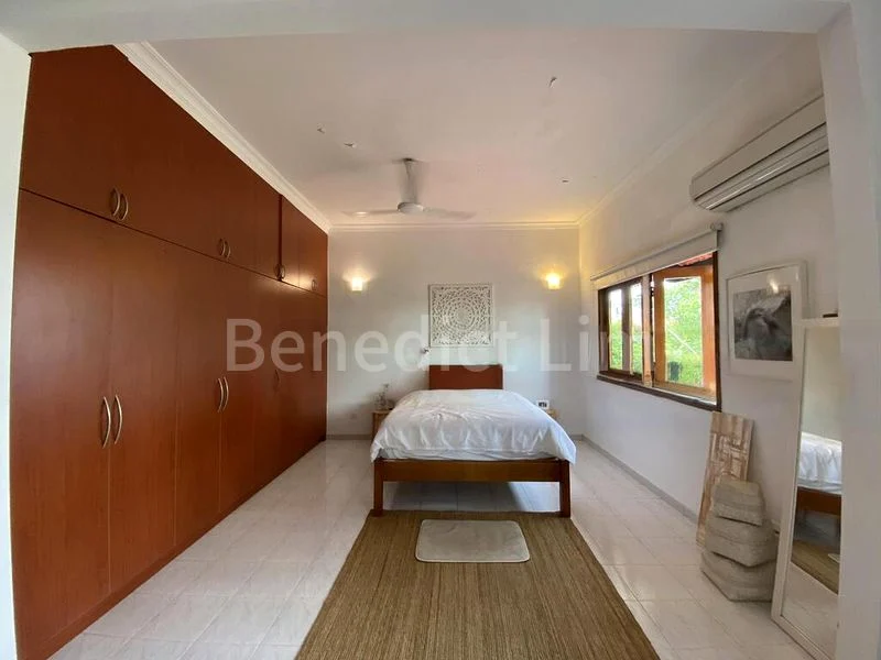 4 Bed Semi-Detached House (Landed) for Rent in Jalan Pokok Serunai - Image 9