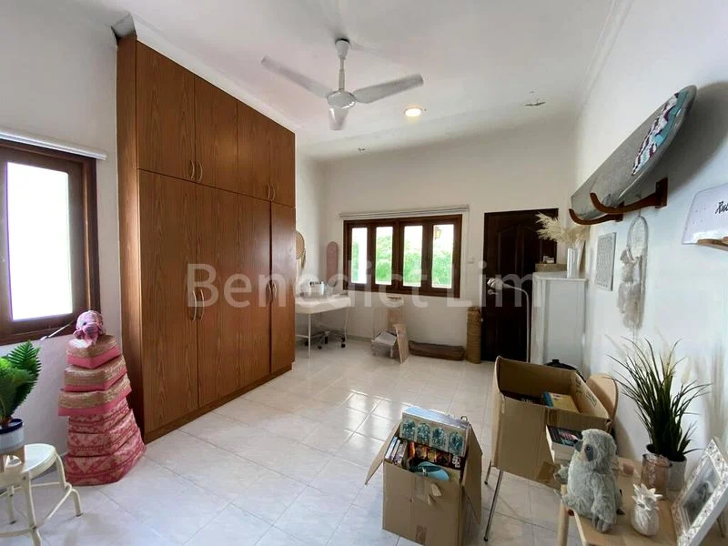 4 Bed Semi-Detached House (Landed) for Rent in Jalan Pokok Serunai - Image 14