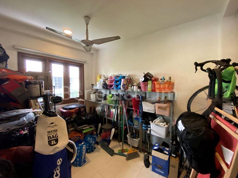 4 Bed Semi-Detached House (Landed) for Rent in Jalan Pokok Serunai - Image 5