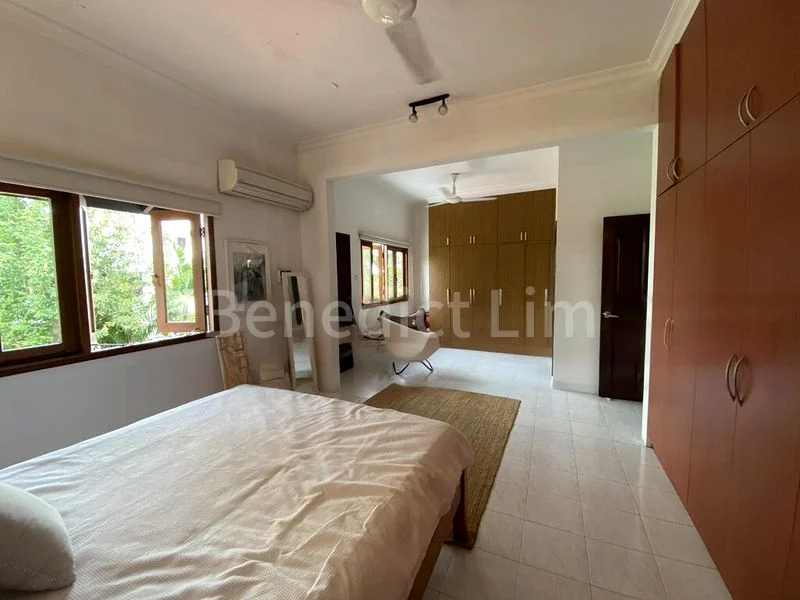 4 Bed Semi-Detached House (Landed) for Rent in Jalan Pokok Serunai - Image 10