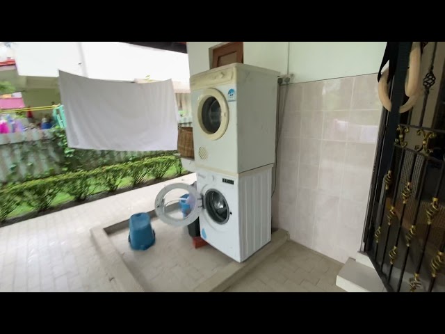 4 Bed Semi-Detached House (Landed) for Rent in Jalan Pokok Serunai - Image 17