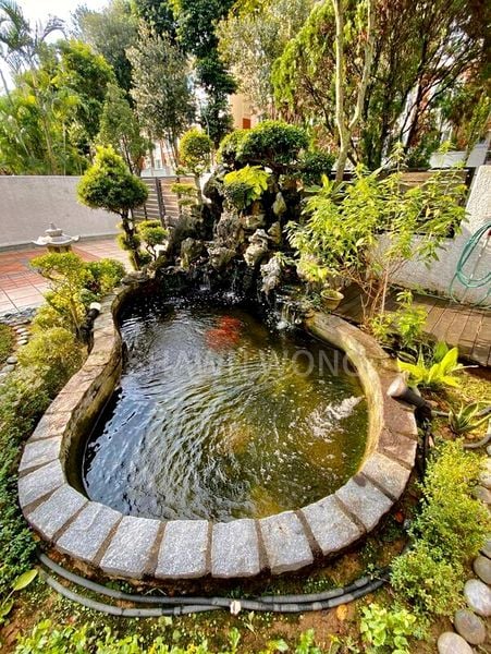 4 Bed Semi-Detached House (Landed) for Sale in  Sunrise Villa - Image 2