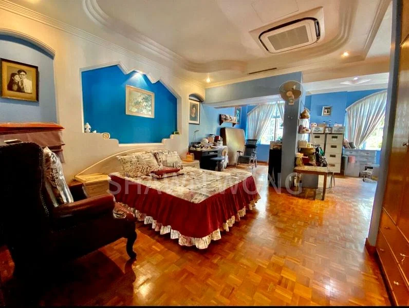 4 Bed Semi-Detached House (Landed) for Sale in  Sunrise Villa - Image 6