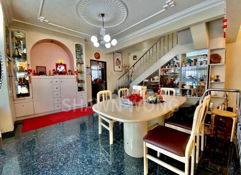 4 Bed Semi-Detached House (Landed) for Sale in  Sunrise Villa - Image 5