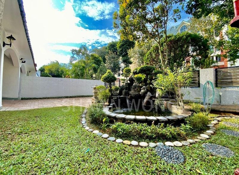 4 Bed Semi-Detached House (Landed) for Sale in  Sunrise Villa - Image 1