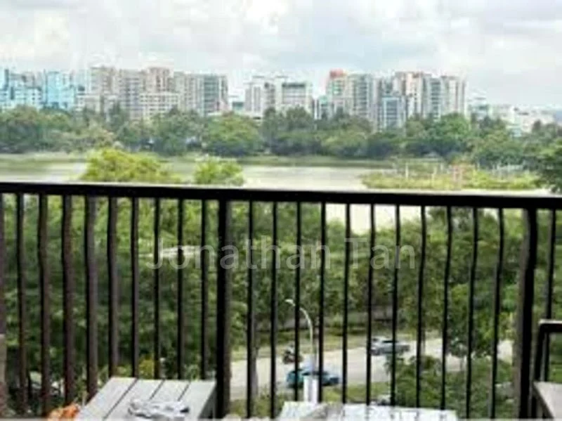 2 Bed Condo for Rent in  Lakeville - Image 3