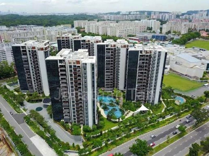 2 Bed Condo for Rent in  Lakeville - Image 2