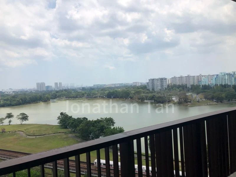 2 Bed Condo for Rent in  Lakeville - Image 4