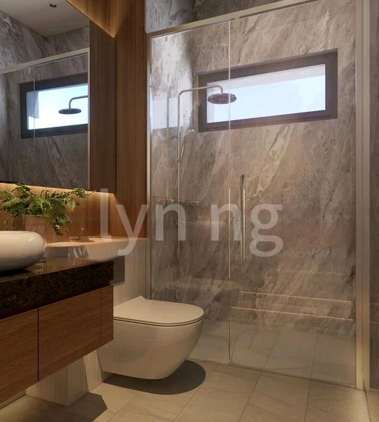 5 Bed Semi-Detached House (Landed) for Sale in Serangoon Garden Estate - Image 6