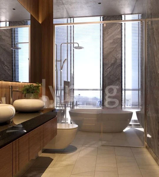 5 Bed Semi-Detached House (Landed) for Sale in Serangoon Garden Estate - Image 2