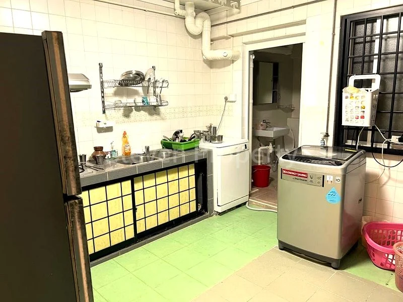 Common Room (HDB) for Rent in  517 Choa Chu Kang Street 51 - Image 3